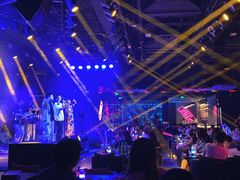 -MOSSO音乐酒吧·live house(南京旗舰店)