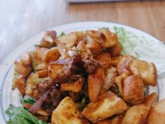 -天山传奇新疆菜(SKLP店)