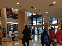 -北京广安门维景国际大酒店