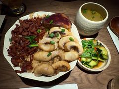 -兮禾酒馆(护国路店)