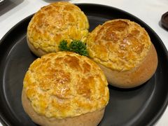 -白天鹅宾馆-宏图府餐厅