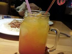 -LENBACH兰巴赫西餐啤酒坊(大连星海广场店)