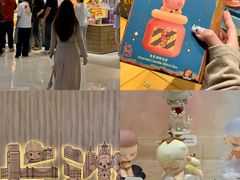 -泡泡玛特POPMART(国金街店)