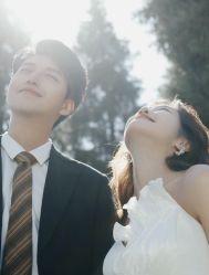 -米莱摄影写真(五大道别墅店)