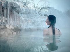 -陆地游轮吉林神农温泉