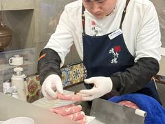 -楼外楼大刀肉传统火锅居(繁荣路店)