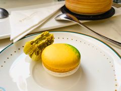 -PAUL LAFAYET 法式甜品(港汇广场店)
