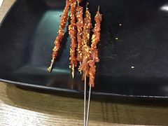 -马海涛牛肉串·午市牛腩饭·烧烤夜宵(领汇广场店)