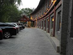 -卫鼎轩·家宴(水上公园店)
