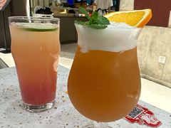 -CRAZYONES西班牙海鲜饭(上海美罗城店)