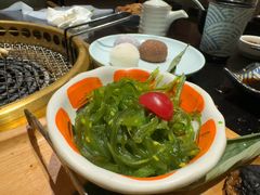 -三石铁板烧(紫竹桥店)