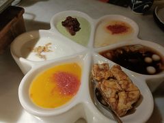 -绿茶餐厅(城西银泰城店)