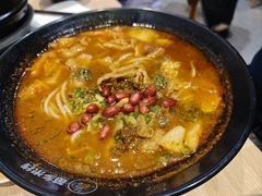 -苗乡米线(建军路店)
