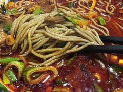 -慷富羊肉饸饹