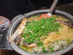 -烤匠麻辣烤鱼(万象城店)