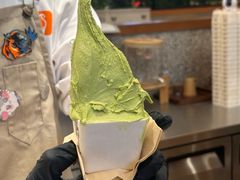 -野人先生Gelato(上海长宁龙之梦店)