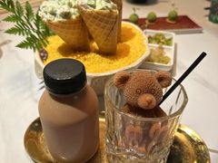 -荟廷·晶萃(陆家嘴尚悦湾店)