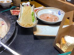 -大龙燚火锅(五一广场店)