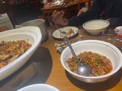 -李久其家民间餐厅(观沙岭公园店)