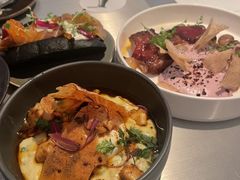 -Ocean's Table 欧舍