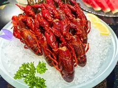 洪福冰镇龙虾-洪福龙虾
