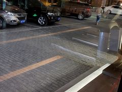 -蓝天国际游泳培训基地(华腾园店)