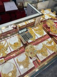 -金旭祥黄金(福州特艺城店)