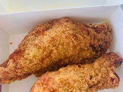 -麦当劳(桃仙机场到达层店)