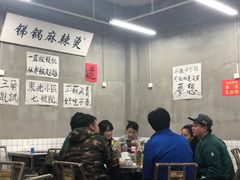 -咏勝锑锅麻辣烫(净居寺路总店)
