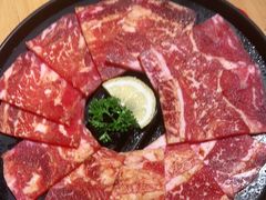 -九田家黑牛烤肉料理·自助(洪洞县城市花园店)
