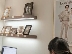 -海马体照相馆|大师(武汉光谷K11店)