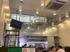 大堂-大哥餐厅(西城花园店)