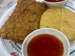 -阿坤纯正西刀鱼丸(Kuala Lumpur Branch)