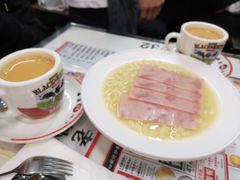 -华星冰室(湾仔店)