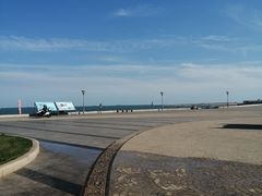 -日照海滨国家森林公园