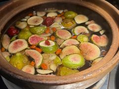 无花果脆皮鸡煲-红盔甲·小龙虾(人民广场店)
