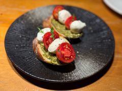 德式Tapas（番茄芝士球）-Secco德式餐吧(南秀村店)
