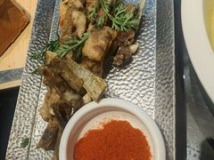 -外婆家(西红门荟聚购物中心店)