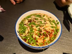 -唐猫庭院·千年陕菜(赛格国际购物中心店)