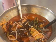 -小螺大作·螺蛳粉火锅(林和西店)