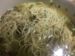 -十面春风·江南面馆(崇宁路店)