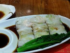 -西关味(大卫城店)