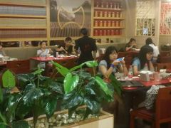 -宏状元现熬粥·京味菜(五棵松店)