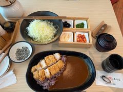 腰内特制咖喱饭-胜博殿日式炸猪排(西红门店)