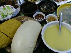 -抹直口特色菜馆(一店)