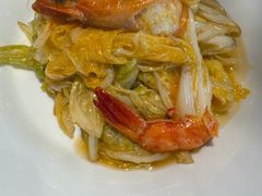 -船歌·鱼水饺青岛菜(枫蓝国际购物中心店)