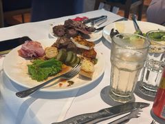 -拉蒂娜·巴西牛排馆 Latina·Brazilian Steakhouse(陆家嘴旗舰店)