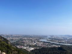 -云洞岩风景区