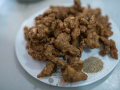 -九龙餐厅(大沽路店)