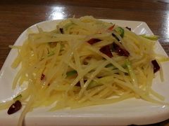 -院子餐厅·大锅菜·老杭帮(桥西直街店)